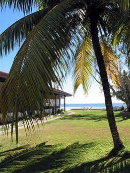 Beach Villa Guesthouse Grand Anse  ภายนอก รูปภาพ